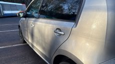 Skoda CITIGO 1.0 MPI Colour Edition 5dr Petrol Hatchback